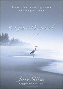 A Grace Disguised