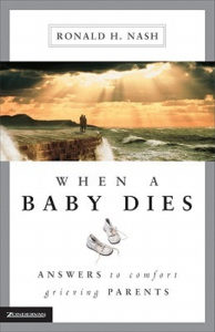 When a Baby Dies